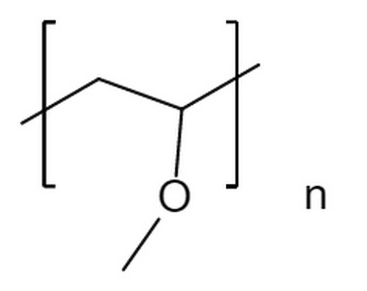 聚甲基乙烯基醚